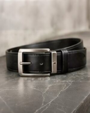 VORAN PRESTIGE™ Premium Leather Belt