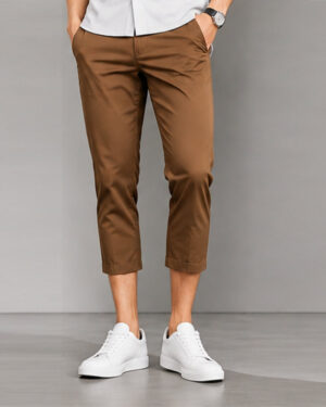 VORAN HARVEY™ Premium Smart Chino Cropped Pants
