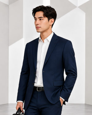 VORAN EVANDER™ Premium Tailored Blazer