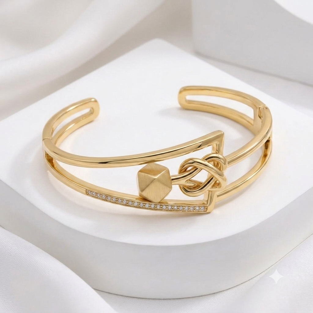VORAN ÉTOILE™ Premium Charm Bracelet - Image 2