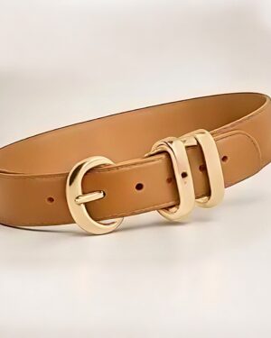 VORAN AURÉLLE™ Premium Femine Leather Belt