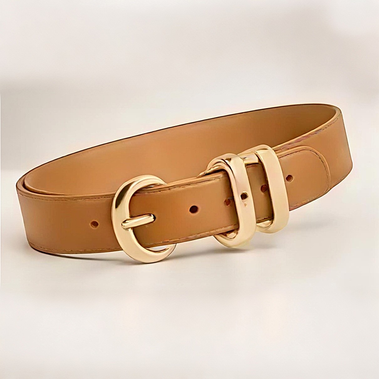 VORAN AURÉLLE™ Premium Femine Leather Belt