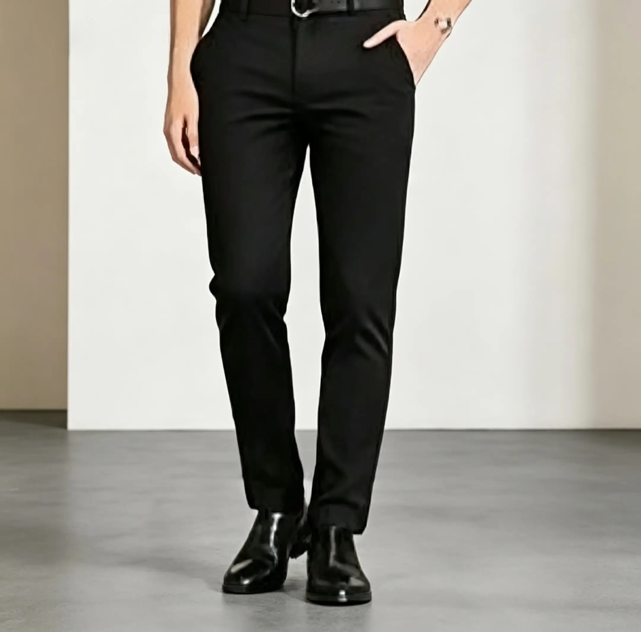 VORAN HARRISON™ Premium Formal Trouser