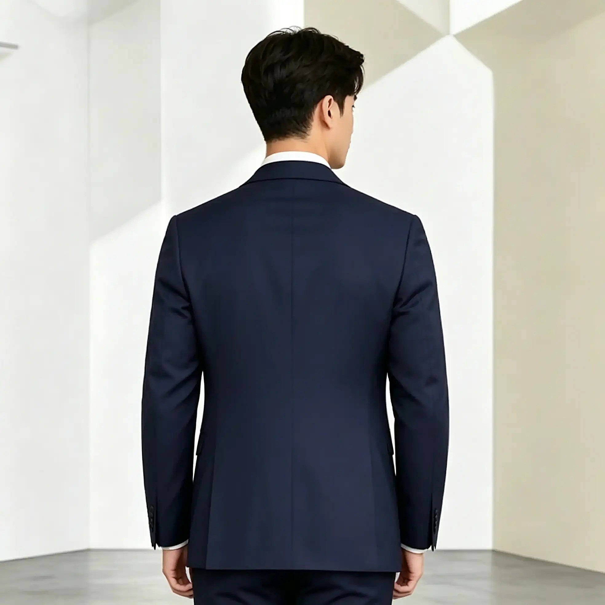 VORAN EVANDER™ Premium Tailored Blazer - Image 2