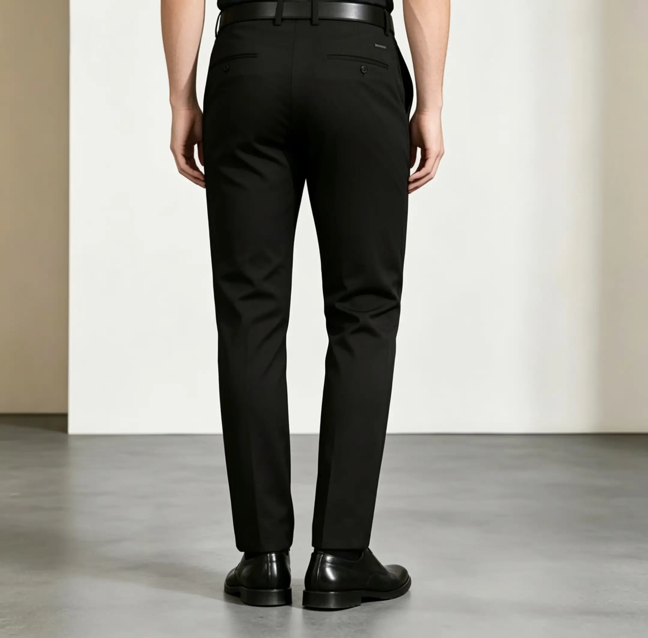 VORAN HARRISON™ Premium Formal Trouser - Image 2