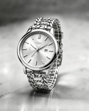 VORAN CHRONOS CHAIN™ Premium Classic Watch